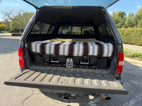 Used 2011 Chevrolet Silverado 2500 LTZ w/ LTZ Plus Package image 8