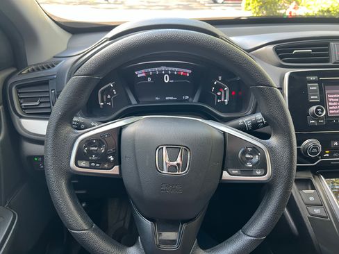 Used 2021 Honda CR-V LX image 10