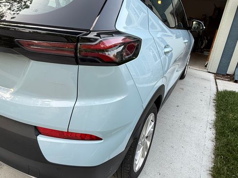 Used 2023 Chevrolet Bolt EUV LT w/ Driver Confidence Package image 6