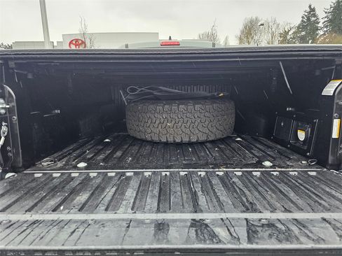 Used 2022 Toyota Tacoma TRD Sport w/ TRD Premium Sport Package image 20