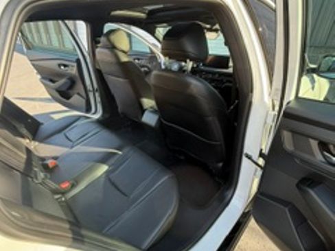 Used 2024 Honda Accord Sport image 16