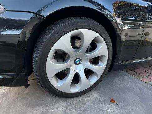 Used 2005 BMW 645Ci Coupe image 14
