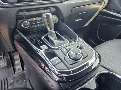 Used 2017 MAZDA CX-9 Grand Touring image 11