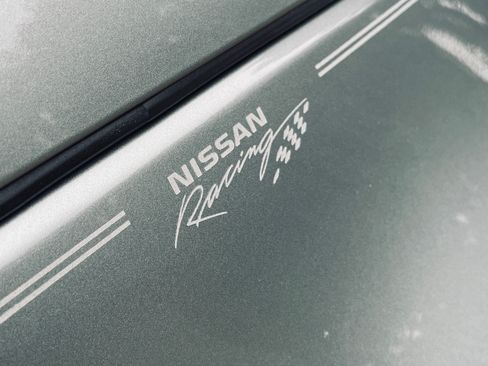 Used 2004 Nissan 350Z Touring w/ Aerodynamics Pkg RWD image 15