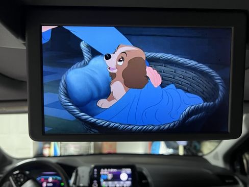 Used 2019 Honda Odyssey Touring image 21