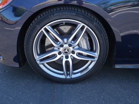 Used 2020 Mercedes-Benz E 450 Cabriolet image 17