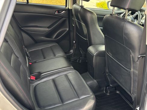 Used 2014 MAZDA CX-5 Grand Touring image 21