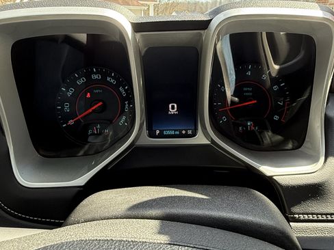 Used 2015 Chevrolet Camaro LT w/ RS Package image 19