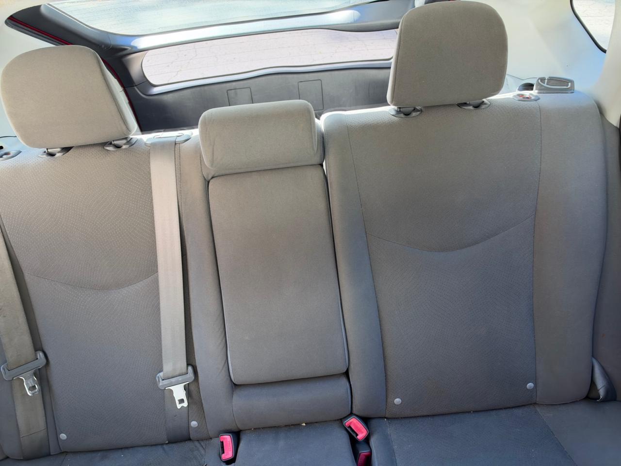 Used 2013 Toyota Prius Three w/ Solar Roof Pkg FWD image 5