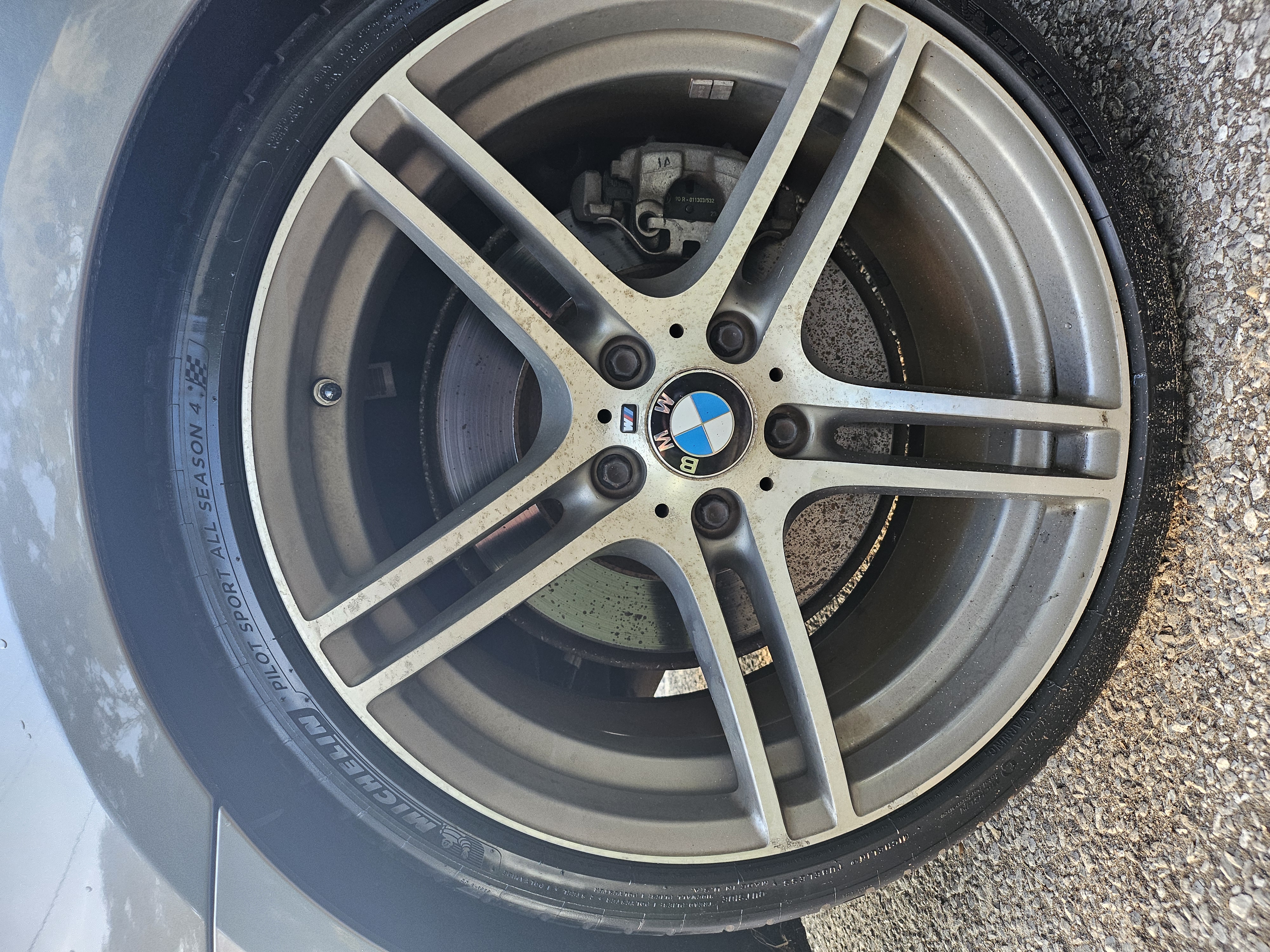 Used 2013 BMW 335is Coupe RWD image 26