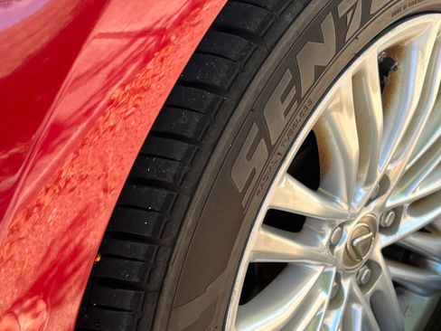 Used 2014 Lexus ES 350 image 13