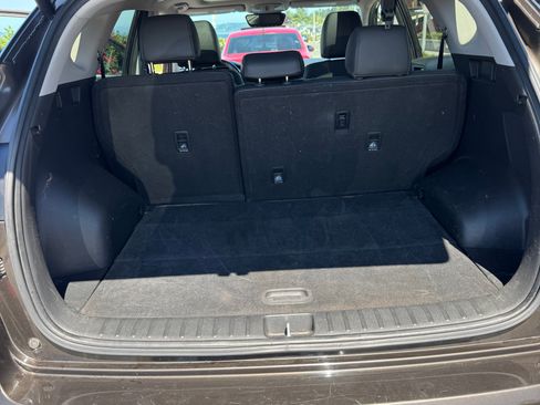 Used 2020 Hyundai Tucson Ultimate AWD/4WD image 10