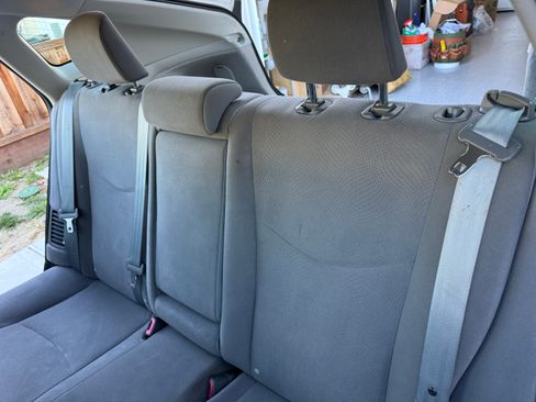 Used 2012 Toyota Prius Prime Advanced image 13