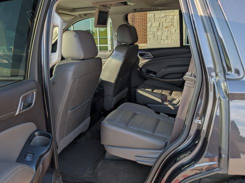 Used 2018 GMC Yukon Denali w/ Denali Ultimate Package image 16