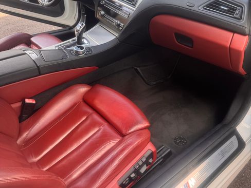 Used 2014 BMW 650i Coupe image 8