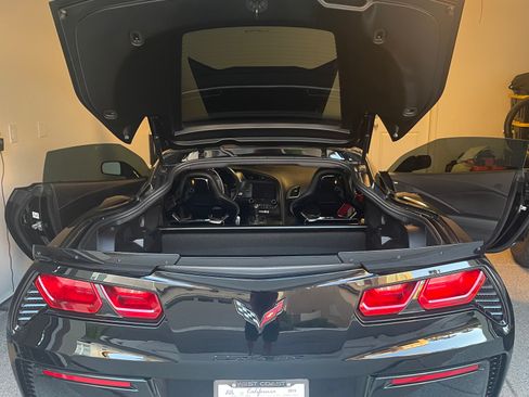 Used 2019 Chevrolet Corvette Grand Sport image 17