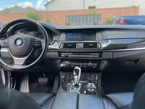 Used 2011 BMW 535i Sedan RWD image 11