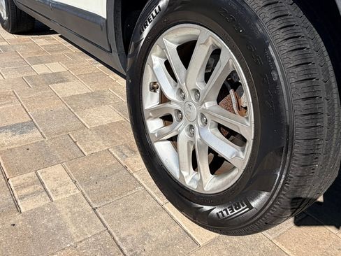 Used 2015 Kia Sorento LX image 19