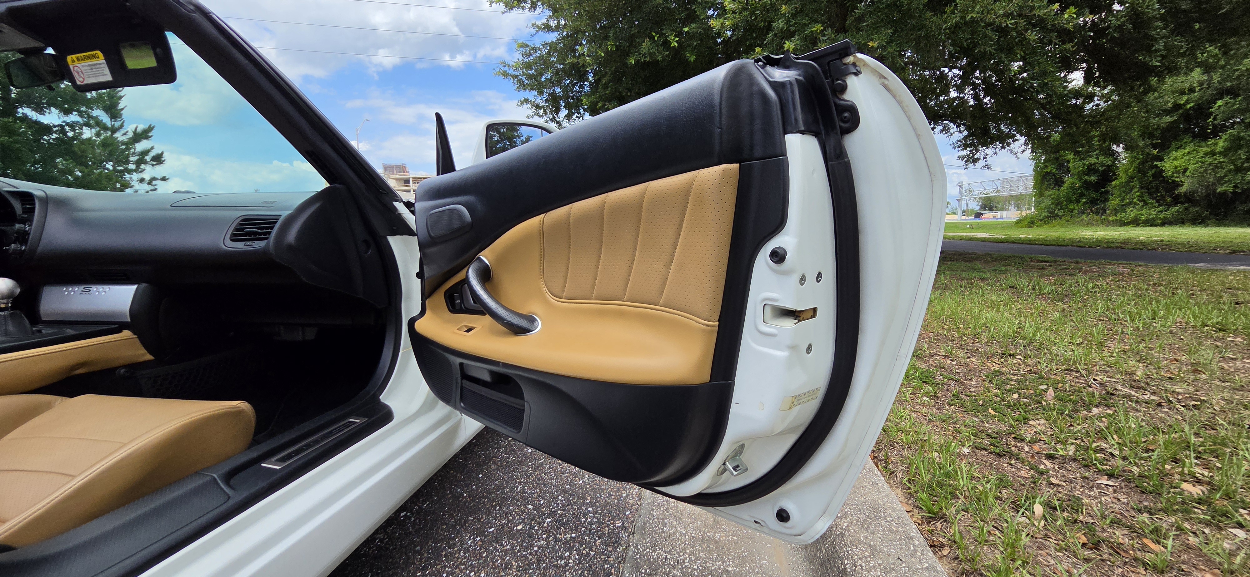 Used 2004 Honda S2000 image 27