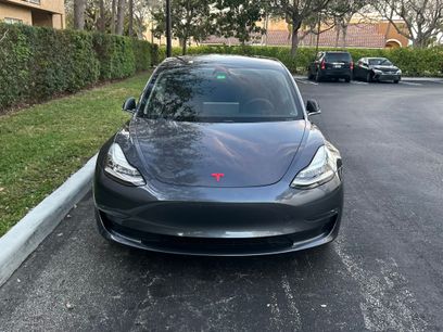 Used 2020 Tesla Model 3 Long Range