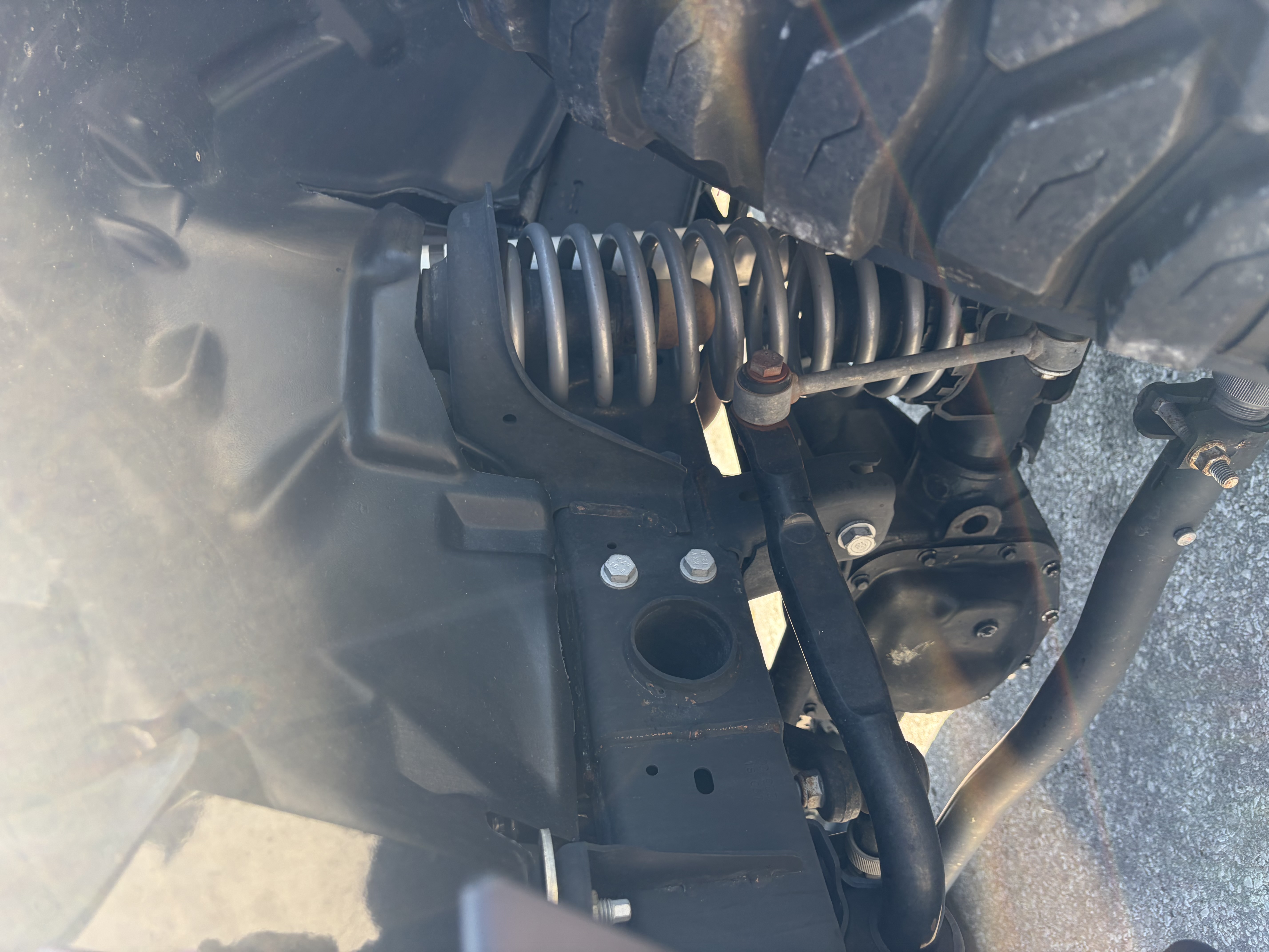 Used 2018 Jeep Wrangler Unlimited Rubicon AWD/4WD image 26