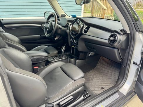 Used 2023 MINI Cooper SE FWD image 11
