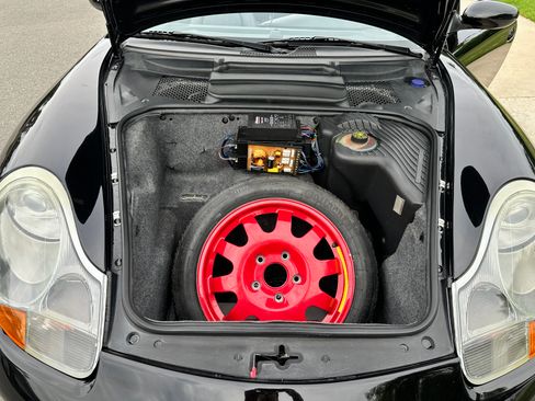 Used 1999 Porsche 911 Carrera image 16