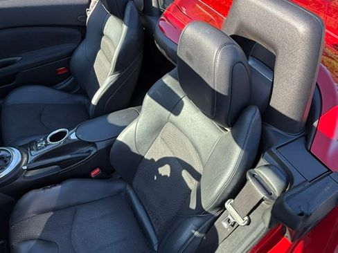 Used 2012 Nissan 370Z Touring w/ Sport Pkg RWD image 5