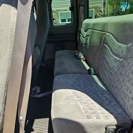 Used 2000 Ford F350 4x4 SuperCab DRW Super Duty image 17