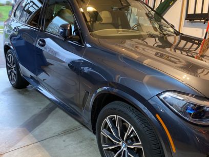 Used 2019 BMW X5 xDrive40i w/ M Sport Package
