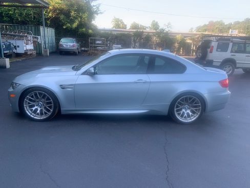 Used 2012 BMW M3 Coupe RWD image 4