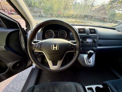 Used 2007 Honda CR-V EX image 2