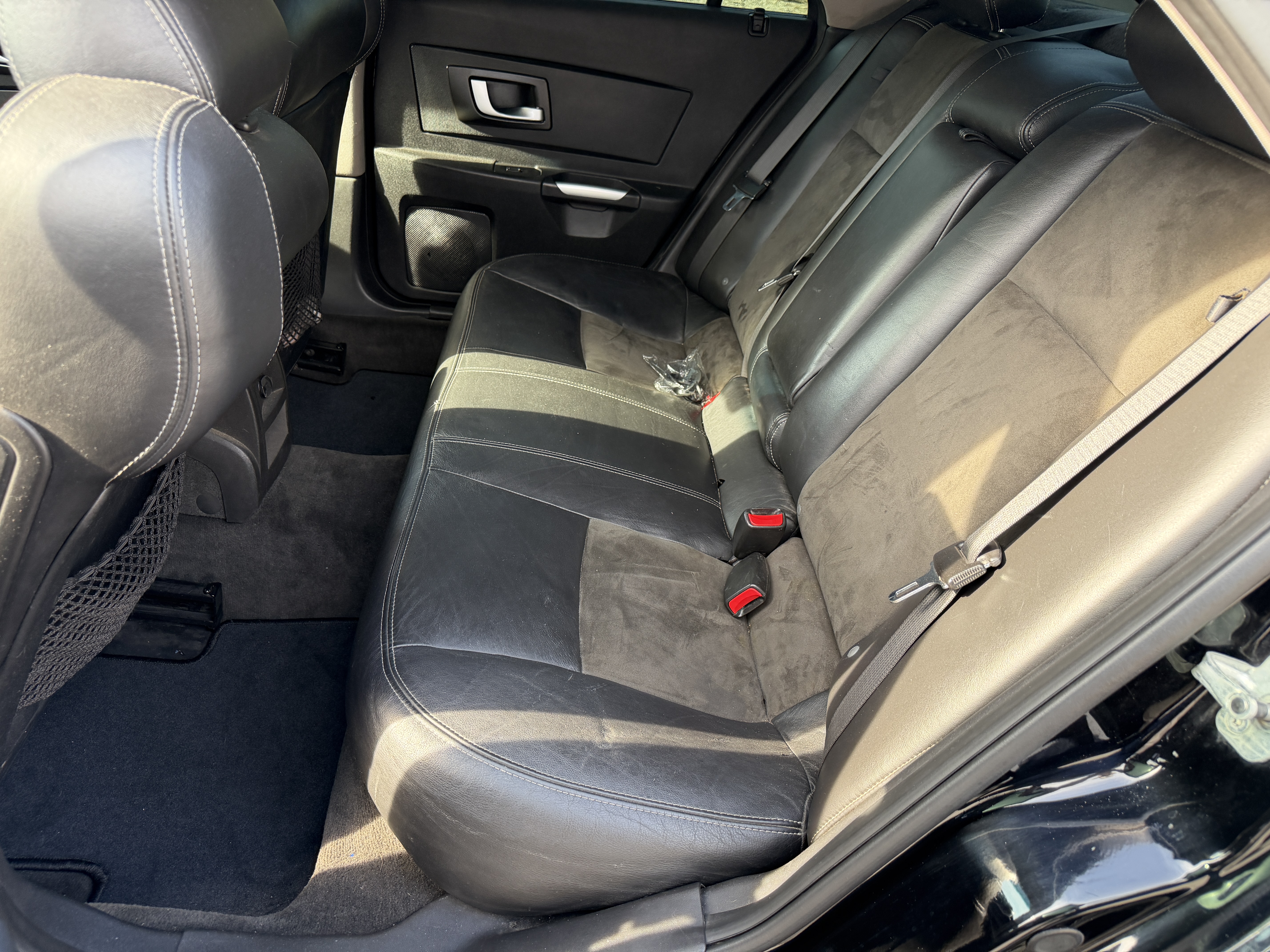 Used 2007 Cadillac CTS V RWD image 12