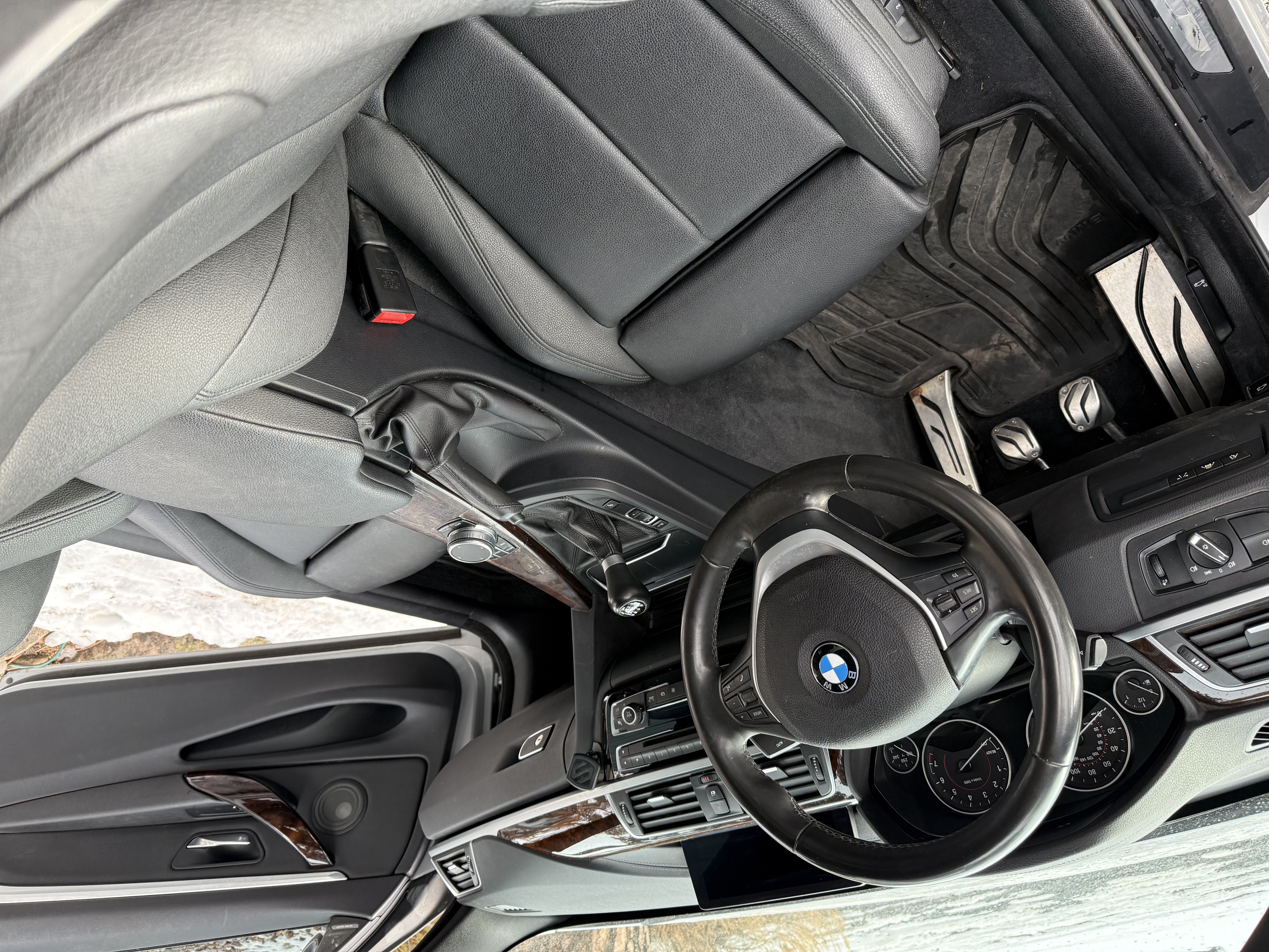 Used 2020 BMW 440i xDrive Coupe w/ Track Handling Package AWD/4WD image 25