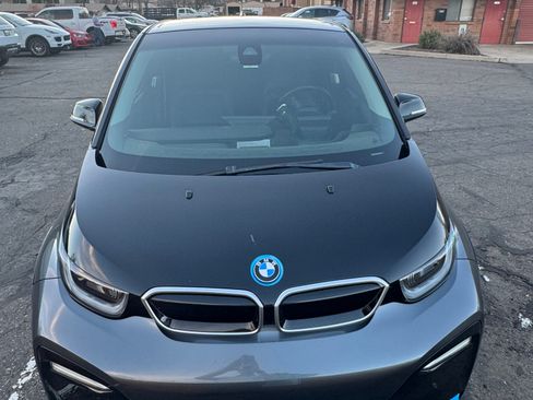 Used 2018 BMW i3 s image 5
