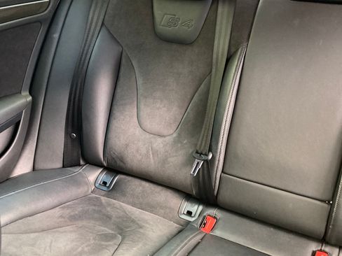 Used 2010 Audi S4 Premium Plus AWD/4WD image 11