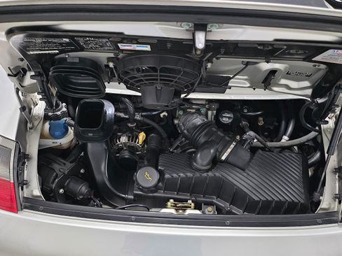 Used 2002 Porsche 911 Cabriolet image 27