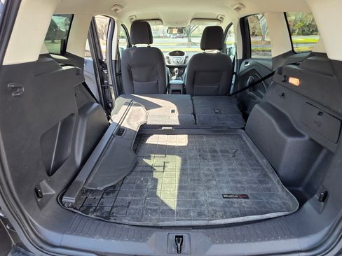 Used 2016 Ford Escape SE image 13