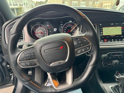 Used 2020 Dodge Charger Scat Pack image 8