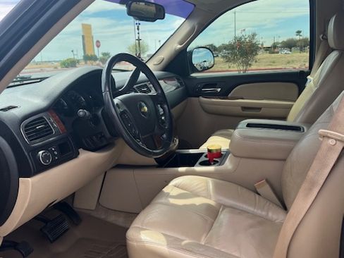 Used 2007 Chevrolet Tahoe LT w/ LT Preferred Equipment Group image 6