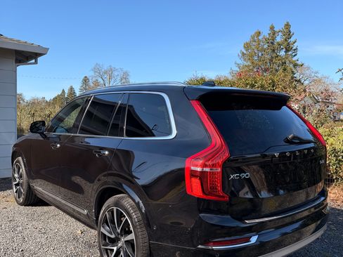 Used 2018 Volvo XC90 T6 Inscription w/ Convenience Package image 7