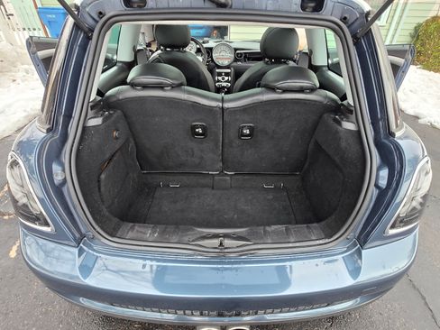 Used 2010 MINI Cooper S image 15