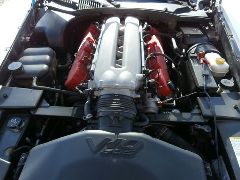 Used 2004 Dodge Viper SRT-10 image 9