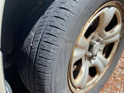 Used 2007 Subaru Forester 2.5X image 19