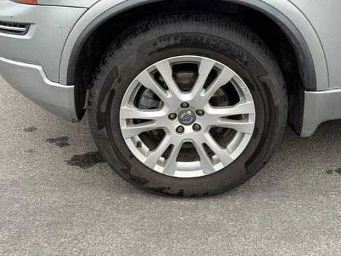 Used 2014 Volvo XC90 3.2 image 24