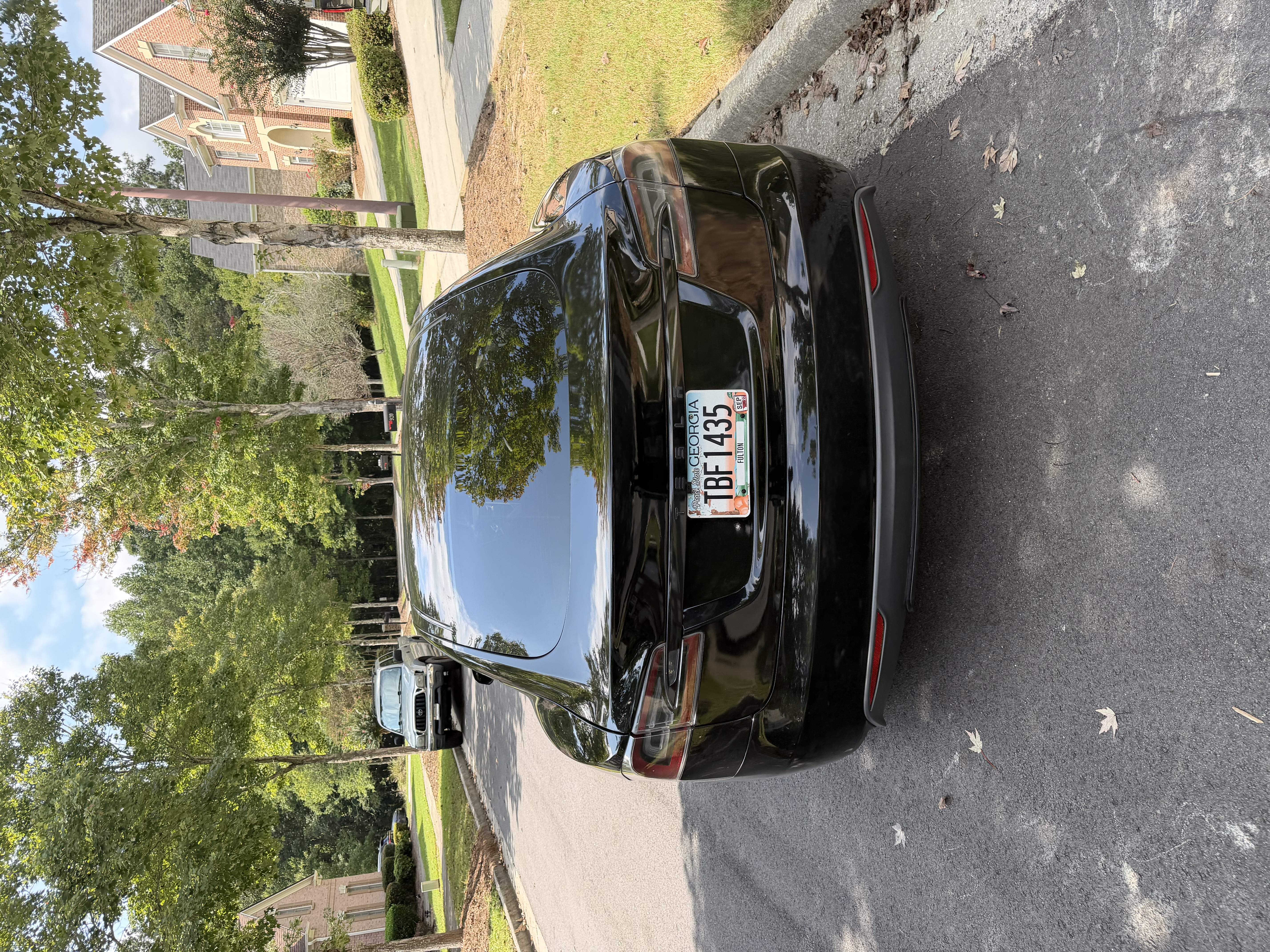Used 2013 Tesla Model S RWD image 5