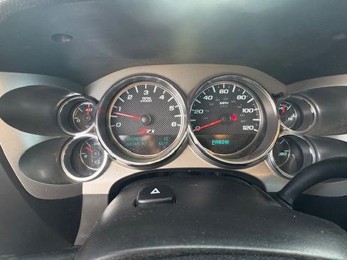 Used 2013 Chevrolet Silverado 1500 LT w/ All-Star Edition image 4