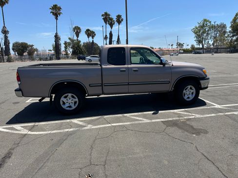 Used 2002 Toyota Tundra SR5 RWD image 9