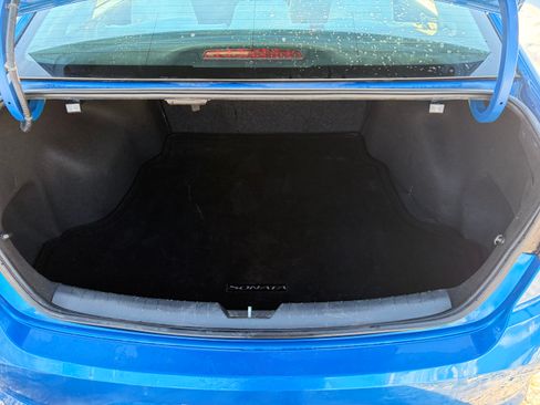 Used 2018 Hyundai Sonata SE w/ Cargo Package image 13