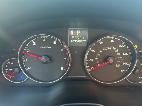 Used 2014 Subaru Outback 2.5i image 17